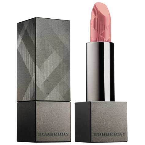 Burberry Pale Rose (402) Lip Velvet Review & Swatches